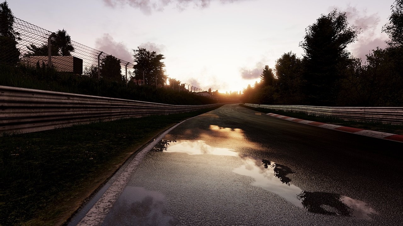 Project Cars - Imagen 22